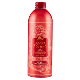Tesori D' Oriente Tesori d'Oriente Fiore Del Dragone pena do kúpeľa 500ml