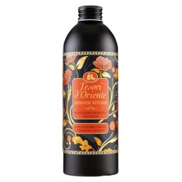 Tesori D' Oriente Tesori d'Oriente Japanese rituals pena do kúpeľa 500ml