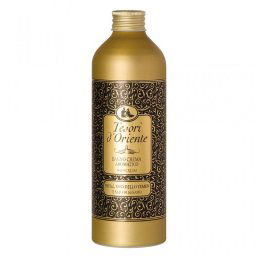 Tesori D' Oriente Tesori d'Oriente Royal oud dello Yemen pena do kúpeľa 500ml