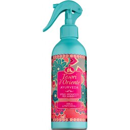 Tesori D' Oriente Tesori d´Oriente Ayurveda osviežovač vzduchu sprej 250ml