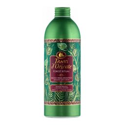 Tesori D' Oriente Tesori d'Oriente Forest ritual pena do kúpeľa 500ml