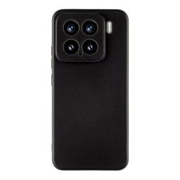 Tactical Taktický TPU obal pre Xiaomi 15 5G, čierny