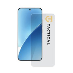Tactical Glass Shield 2.5D sklo pre Xiaomi 15 5G, priehľadné