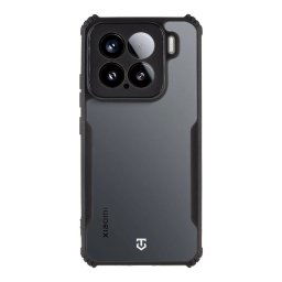 Tactical Quantum Stealth kryt, Xiaomi 15 5G, čierny