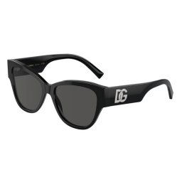 Slnečné okuliare Dolce & Gabbana DG4449 501/87