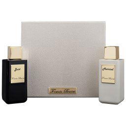 Franck Boclet Just Married, Set: Parfum 100ml + Parfum 100ml