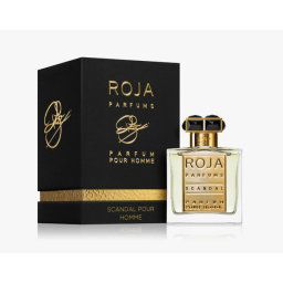 Roja Dove Scandal Pour Homme, Parfum 50ml