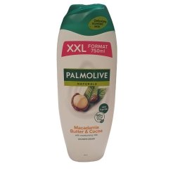 Palmolive Macadamia Cacao sprchový gél 750ml