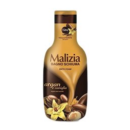 Malizia Argan & Vanilka sprchový gél 1000ml