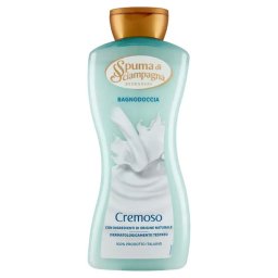 Spuma di ciampagna Spuma di Sciampagna sprchový gél 650ml-Cremoso