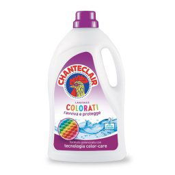 Chanteclair Chante Clair Color gél na pranie 1260 ml - 28 praní