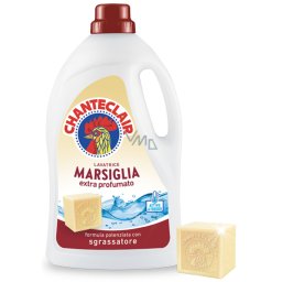 Chanteclair Gél na pranie Chante Clair Marsiglia 1260 ml - 28 praní