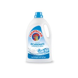 Chanteclair Chante Clair Bicarbonato gél na pranie 1260 ml - 28 praní