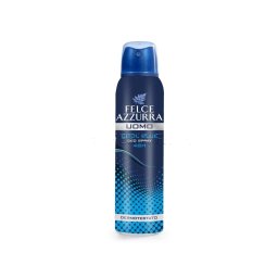 Felce Azzurra Uomo Cool Blue pánsky Dezodorant 150 ml