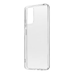 OBAL:ME TPU Kryt pre Motorola G05 / E15, priehľadný