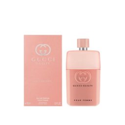 Gucci Guilty Pour Femme Love Edition, Parfémovaná voda 90ml - Tester