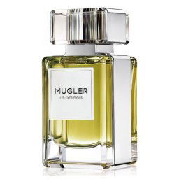 Thierry Mugler Les Exceptions Oriental Express, Parfumovaná voda 80ml - Tester