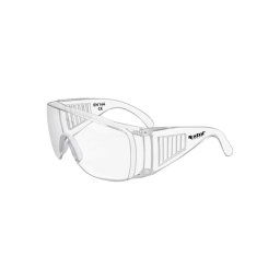 Okuliare ochranné EXTOL CRAFT 97302