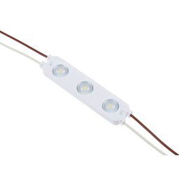 T-LED LED modul 2W s krytím, 230V 079065