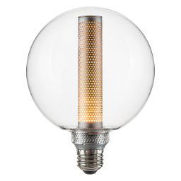 Rabalux LED žiarovka Filament G125 3W E27 79027