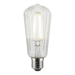 Rabalux LED žiarovka Filament ST65 4W E27 79028