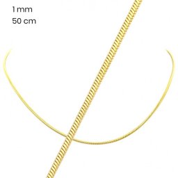 Retiazka 50cm
