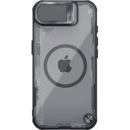Nillkin Iceblade Prop Magnetic Kryt pro Apple iPhone 16e Black