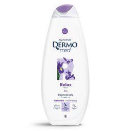 Dermomed Iris -Relax sprchový gél 650ml