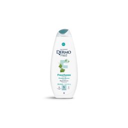 Dermomed White Musk sprchový gél 650ml