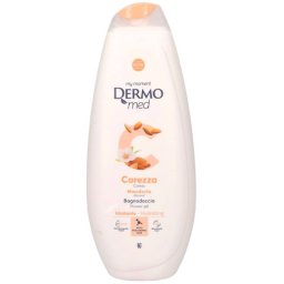 Dermomed Mandorla carezza sprchový gél 650ml
