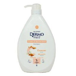 Dermomed Mandrola tekuté mydlo s pumpičkou 1000ml