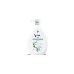 Dermomed Muschio Bianco tekuté mydlo s pumpičkou 1000ml