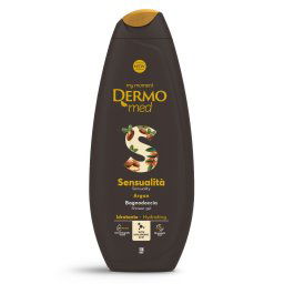 Dermomed Argan sprchový gél 650ml