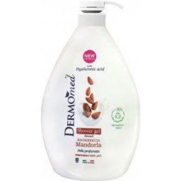 Dermomed Mandorla sprchový gél 1000ml