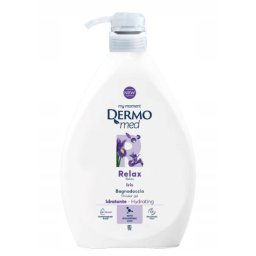 Dermomed Iris - Talco sprchový gél 1000ml