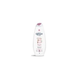 Dermomed White flowers sprchový gél 650ml