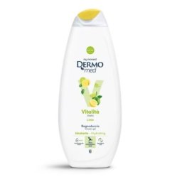 Dermomed Natura Herbal sprchový gél 650ml