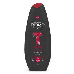 Dermomed Tonicita Ginseng sprchový gél 650ml
