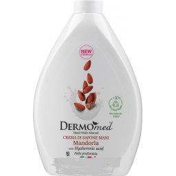 Dermomed Mandrola tekuté mydlo Napln 1000ml