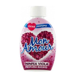 Felce Azzurra Mon Amour Ninfea Viola koncentrovaný parfém na prádlo 220ml
