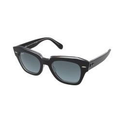 Slnečné okuliare Ray-Ban State Street RB2186 12943M