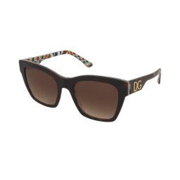 Slnečné okuliare Dolce & Gabbana DG4384 321773