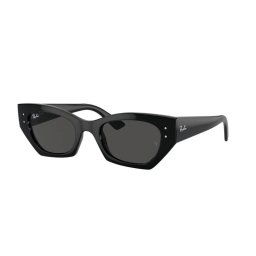 Slnečné okuliare Ray-Ban RB4430 667787