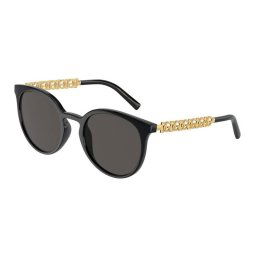 Slnečné okuliare Dolce & Gabbana DG6189U 501/87