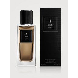 Yves Saint Laurent Cuir Sublime Oud, Parfumovaná voda 125ml