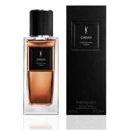 Yves Saint Laurent Caban Fascinating Tonka, Parfumovaná voda 125ml