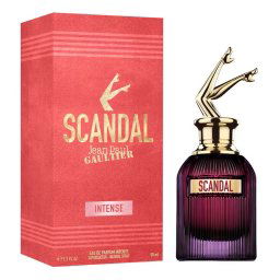 Jean Paul Gaultier Scandal Intense, Parfumovana voda 80ml - Tester