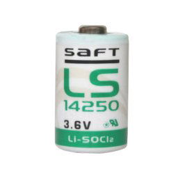 Batérie lítiová LS 14250 3,6V/1200mAh STD SAFT