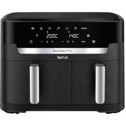 Tefal EY9428E0 Easy Fry Dual XXL