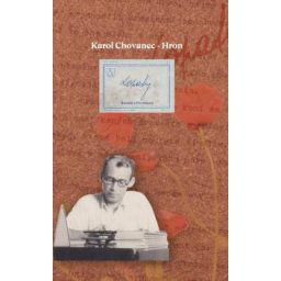 L(Chovanec-Hron Karol)